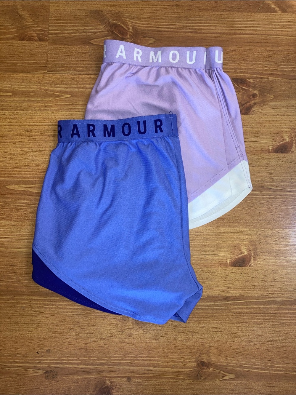 Set of 2 Under Armour Shorts